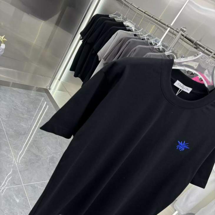 Dior T Shirts Short _SKUDiorS-2XLhgntx4316081